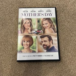 Mother’s Day DVD